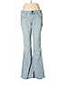 No Boundaries Blue Jeans Size 9 - photo 1