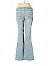No Boundaries Blue Jeans Size 9 - photo 2
