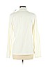 Croft & Barrow Ivory Long Sleeve Turtleneck Size XL - photo 2