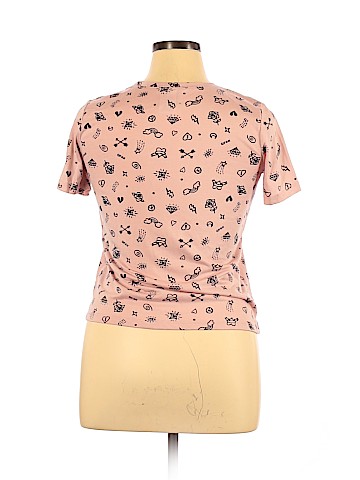 Modern Lux Short Sleeve T-Shirt (view 2)