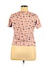Modern Lux Pink Short Sleeve T-Shirt Size XL - photo 2