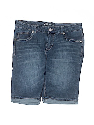 Levi's Denim Shorts (view 2)