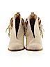 COCONUTS by Matisse Tan Ankle Boots Size 7 - photo 2
