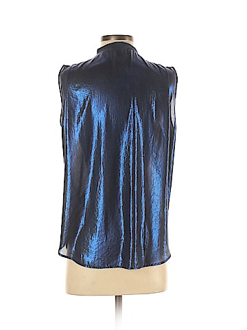 Sandro Sleeveless Blouse (view 2)