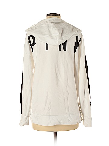 Victoria's Secret Pink Pullover Hoodie (view 2)