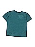 Active by Old Navy 100% Polyester Blue Active T-Shirt Size 8 - photo 1