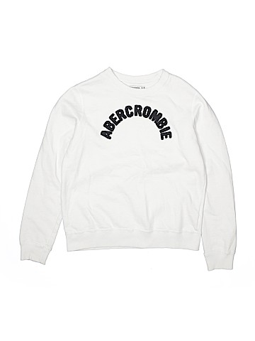 Abercrombie Sweatshirt (view 1)