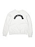 Abercrombie White Sweatshirt Size 15 - 16 - photo 1