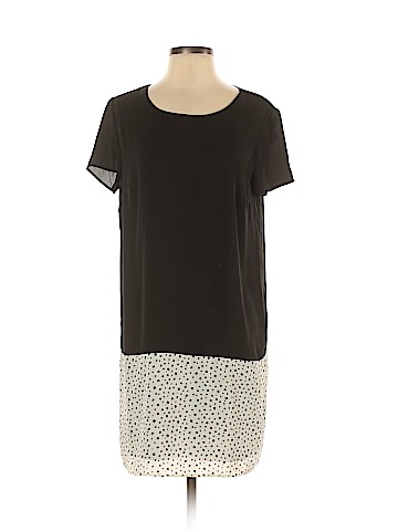 Paper Crown Casual Dress (view 1)