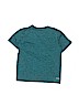 Active by Old Navy 100% Polyester Blue Active T-Shirt Size 8 - photo 2