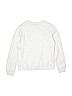 Abercrombie White Sweatshirt Size 15 - 16 - photo 2
