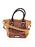 Steve Madden 100% Polyurethane Brown Satchel One size - photo 1