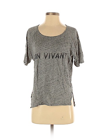 Madewell Short Sleeve T-Shirt (view 1)