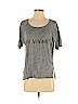 Madewell 100% Cotton Gray Short Sleeve T-Shirt Size S - photo 1