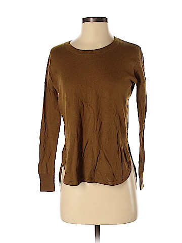 Madewell Wool Pullover Sweater (view 1)