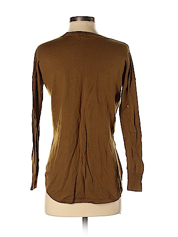 Madewell Wool Pullover Sweater (view 2)