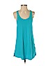 Victoria's Secret Pink Blue Tank Top Size S - photo 1