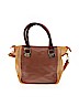Steve Madden 100% Polyurethane Brown Satchel One size - photo 3