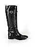 Tory Burch Black Boots Size 8 - photo 1