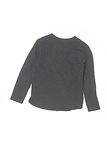 Old Navy Long Sleeve T-Shirt (view 2)