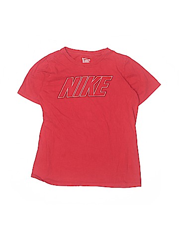 Nike Short Sleeve T-Shirt (view 1)