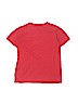 Nike Red Short Sleeve T-Shirt Size L (kids) - photo 2