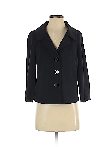Elie Tahari Wool Blazer (view 1)