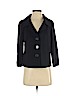 Elie Tahari Black Wool Blazer Size XS - photo 1