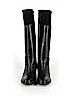 Aquatalia by Marvin K Black Boots Size 7 1/2 - photo 2