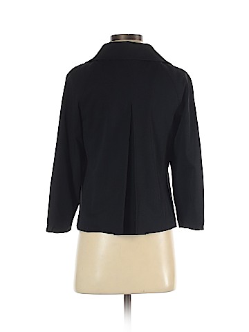 Elie Tahari Wool Blazer (view 2)