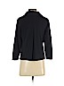 Elie Tahari Black Wool Blazer Size XS - photo 2