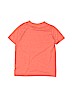 Old Navy Orange Short Sleeve T-Shirt Size 6 - 7 - photo 2