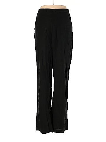 Caslon Linen Pants (view 1)