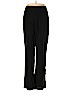 Caslon Black Linen Pants Size XL - photo 1