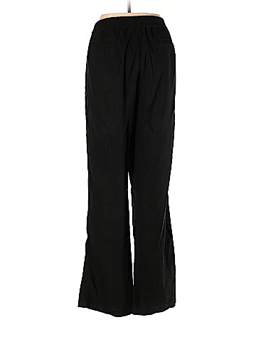 Caslon Linen Pants (view 2)