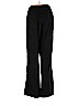 Caslon Black Linen Pants Size XL - photo 2