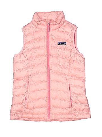Patagonia Vest (view 1)