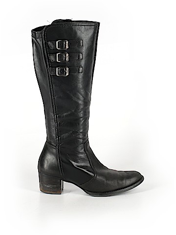 Paul Green Boots (view 1)