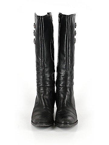 Paul Green Boots (view 2)