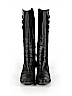 Paul Green Black Boots Size 8 - photo 2