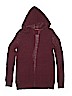 Abercrombie Burgundy Cardigan Size 15 - 16 - photo 2
