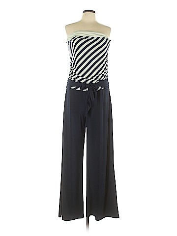 Lapis Jumpsuit (view 1)