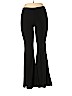 Hot Kiss Black Casual Pants Size L - photo 1