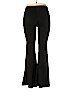 Hot Kiss Black Casual Pants Size L - photo 2
