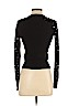 Zara Black Pullover Sweater Size S - photo 2