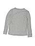 Old Navy Gray Long Sleeve Turtleneck Size 8 - photo 2