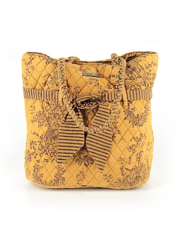 Isabella's Journey Tote (view 1)