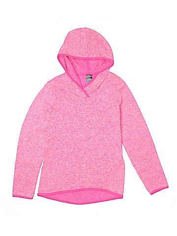 Champion Pullover Hoodie (view 1)