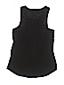 Splendid 100% Cotton Black Tank Top Size 14 - photo 2