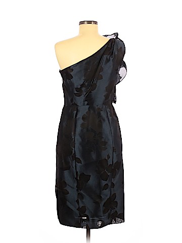 Carolina Herrera Cocktail Dress (view 2)